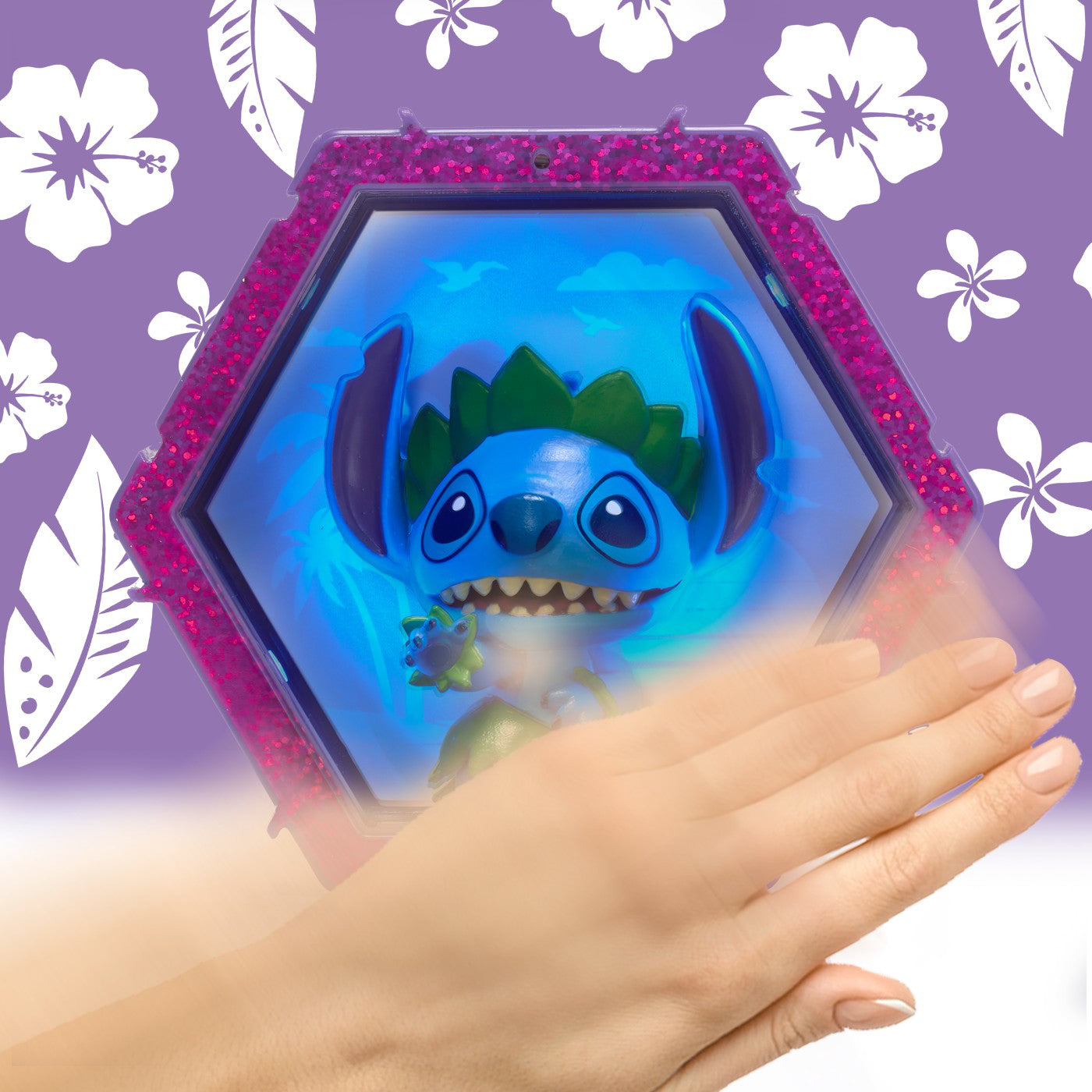 WOW! PODS - DISNEY STITCH HULA