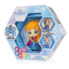 WOW! PODS - DISNEY FROZEN  ANNA