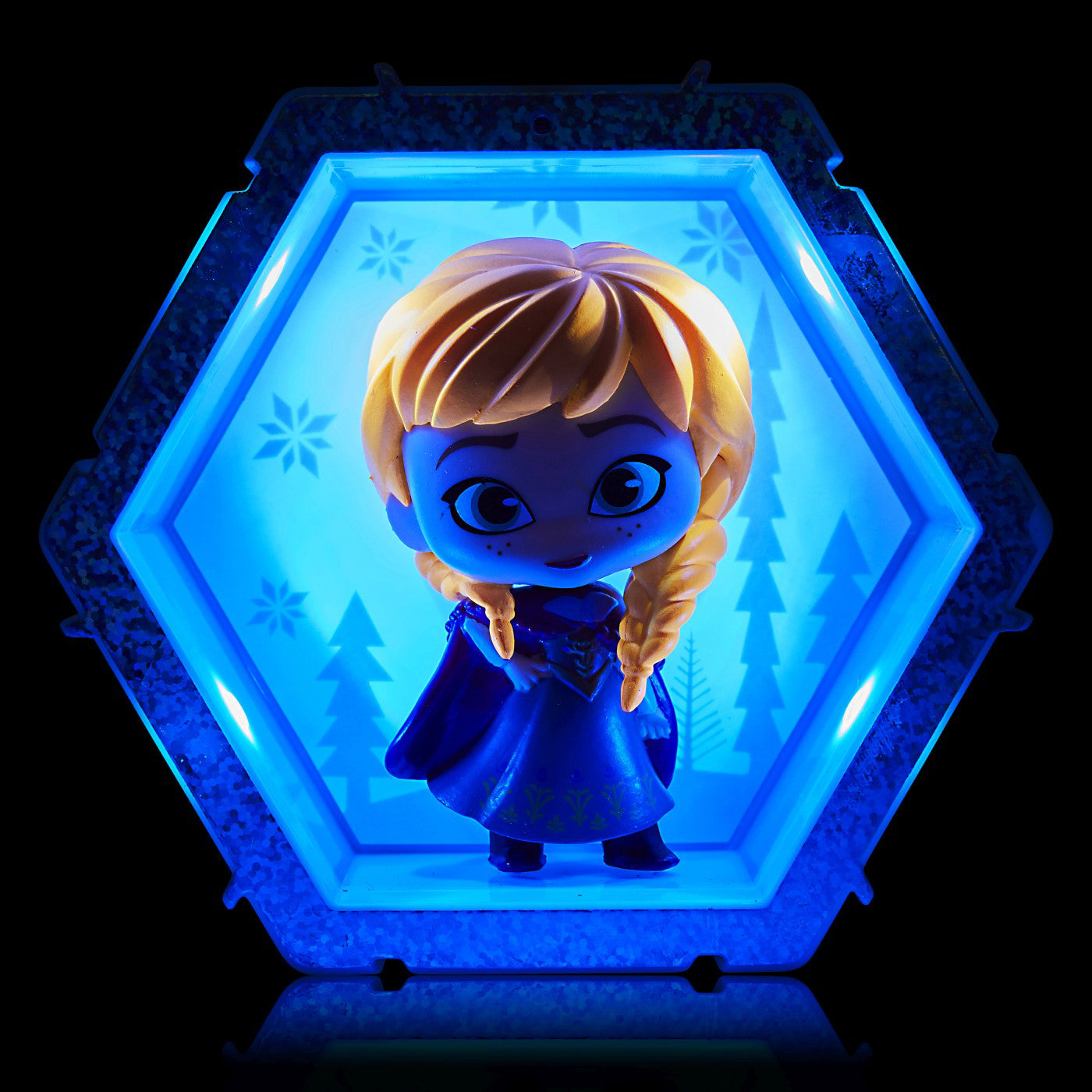 WOW! PODS - DISNEY FROZEN  ANNA
