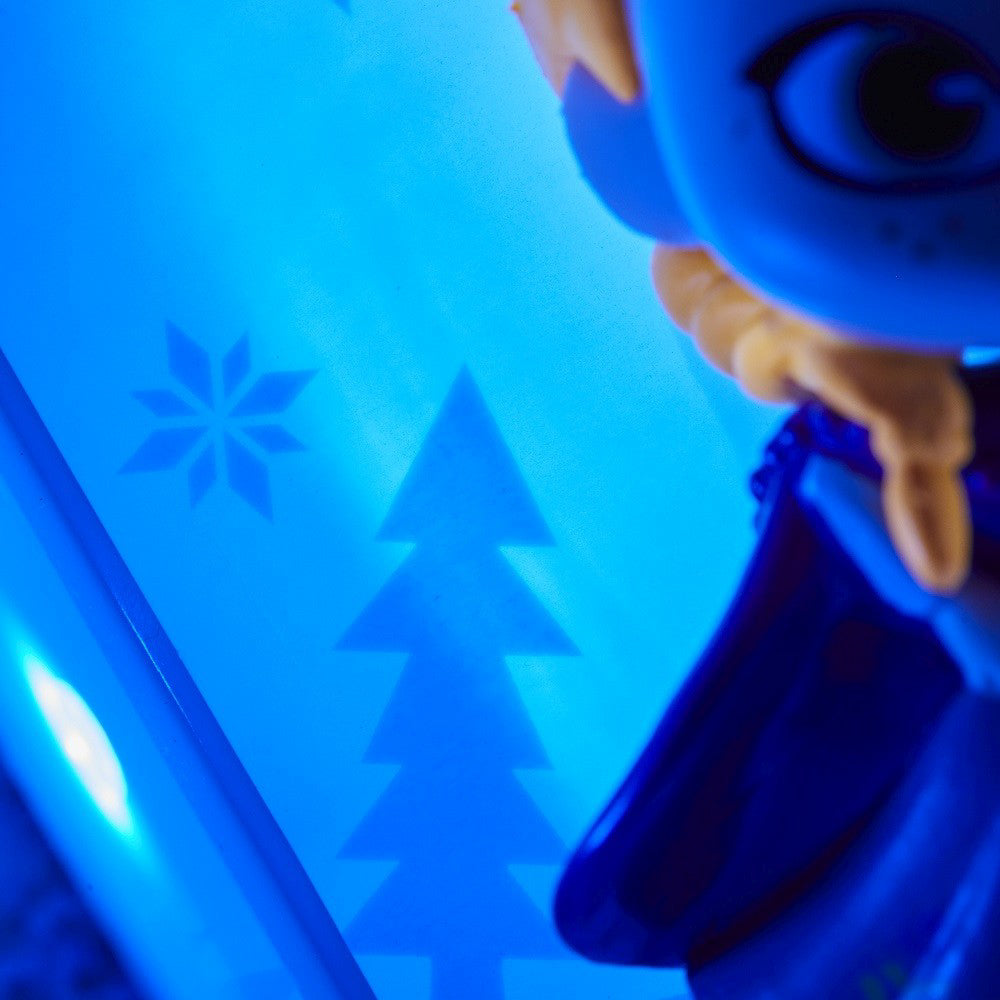 WOW! PODS - DISNEY FROZEN  ANNA