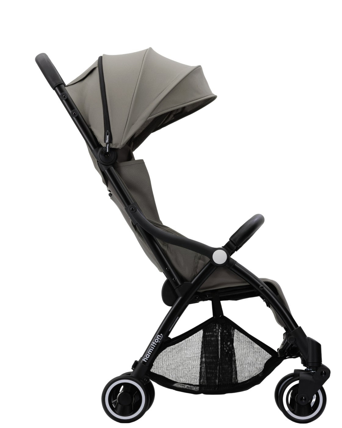CARUCIOR MAGIC FOLD X1 PLUS HAMILTON GREY