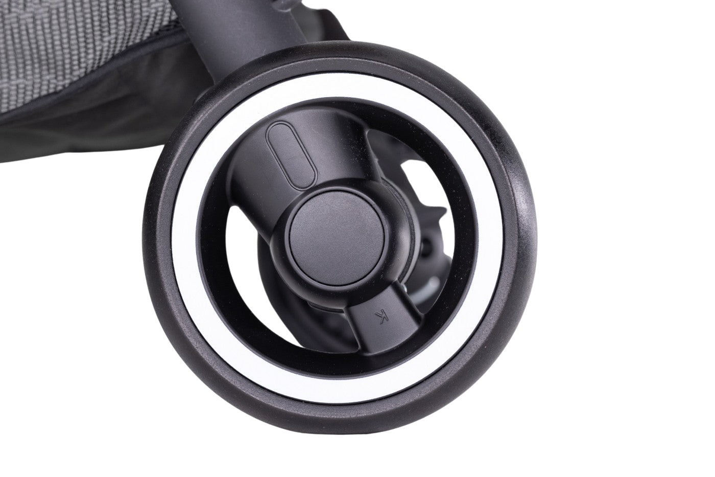 CARUCIOR MAGIC FOLD X1 PLUS HAMILTON GREY