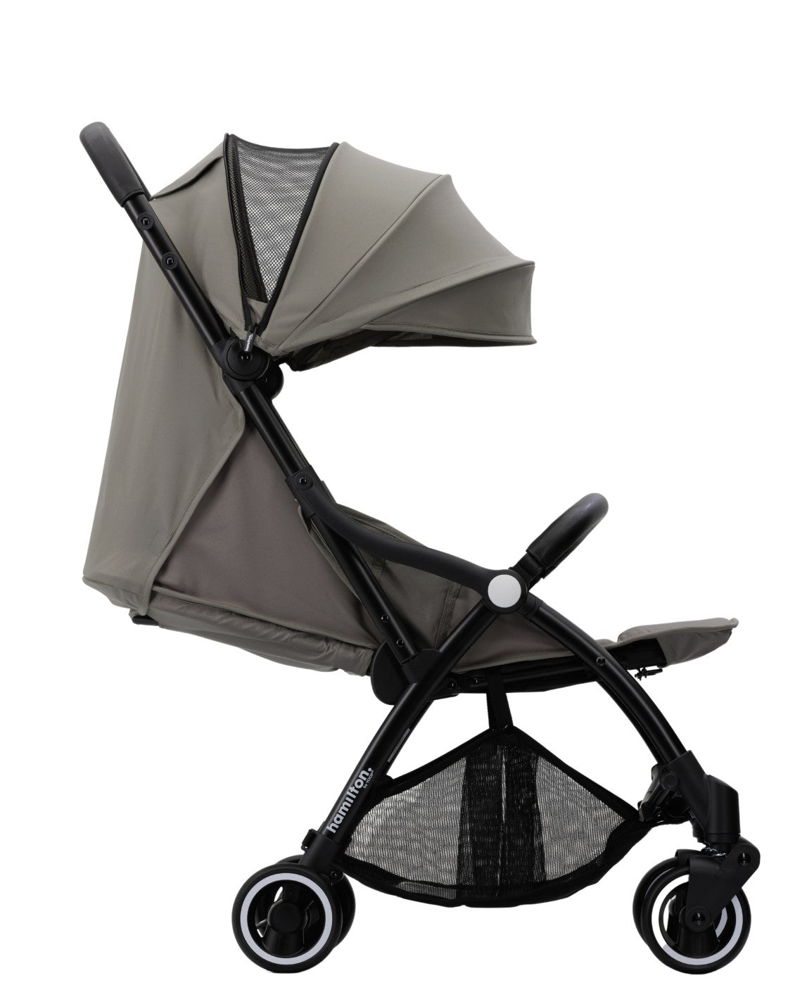 CARUCIOR MAGIC FOLD X1 PLUS HAMILTON GREY