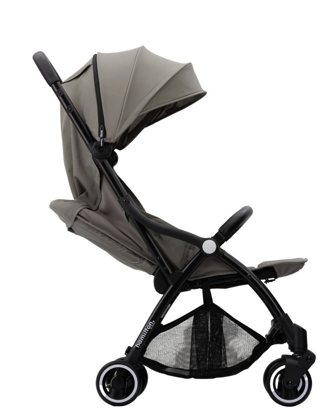 CARUCIOR MAGIC FOLD X1 PLUS HAMILTON GREY