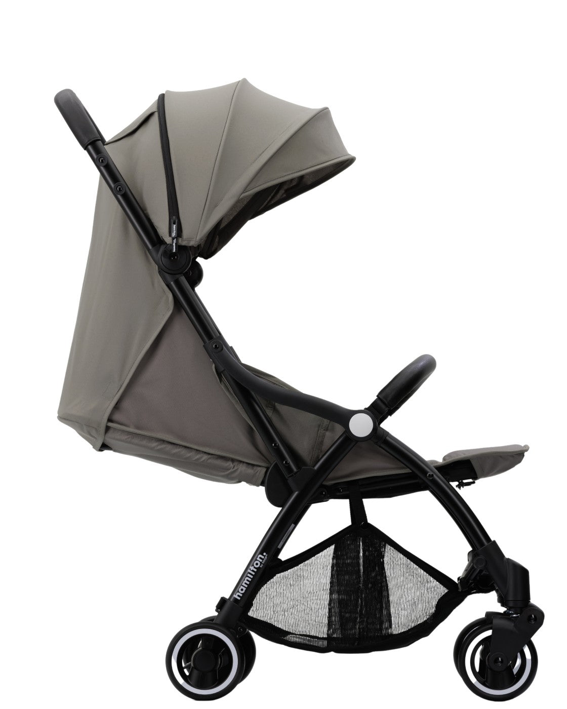 CARUCIOR MAGIC FOLD X1 PLUS HAMILTON GREY