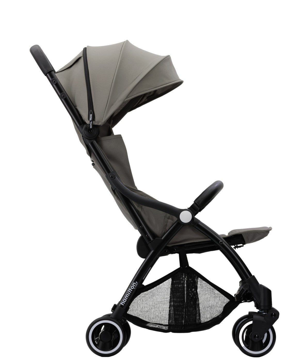 CARUCIOR MAGIC FOLD X1 PLUS HAMILTON GREY