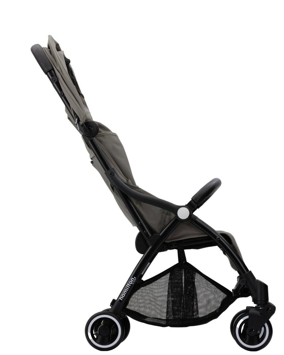 CARUCIOR MAGIC FOLD X1 PLUS HAMILTON GREY