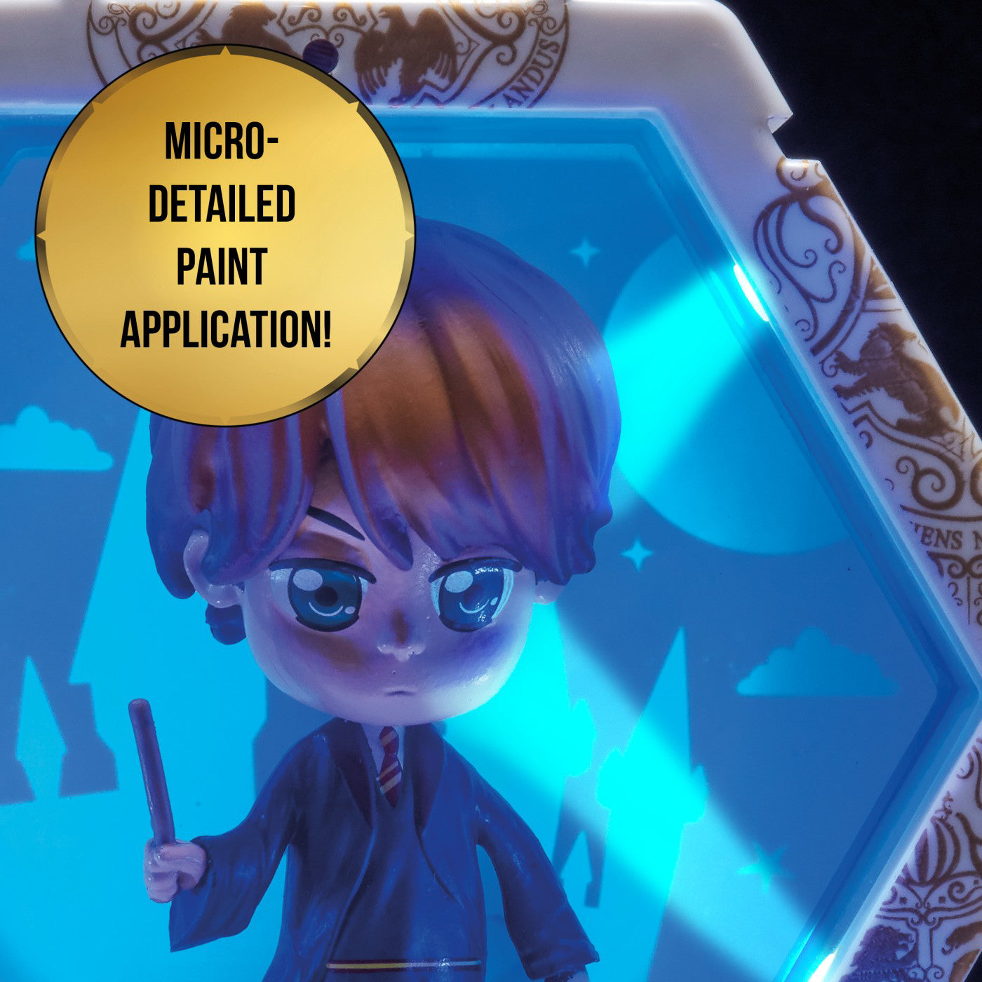 WOW! PODS - WIZARDING WORLD RON
