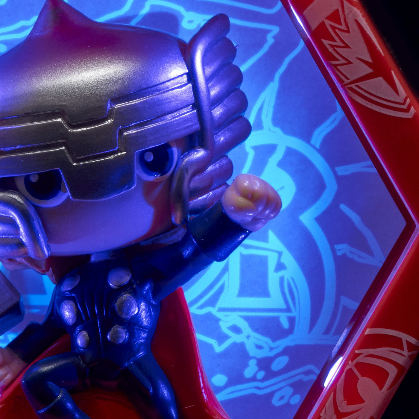 WOW! PODS - MARVEL THOR