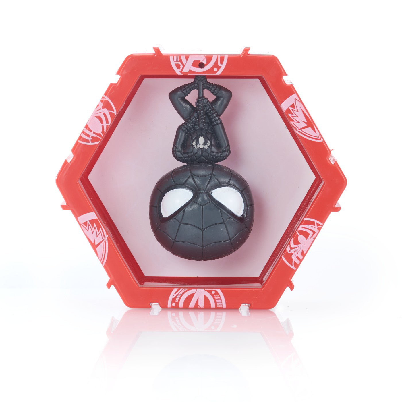 WOW! PODS - MARVEL SYMBIOTE SPIDERMAN