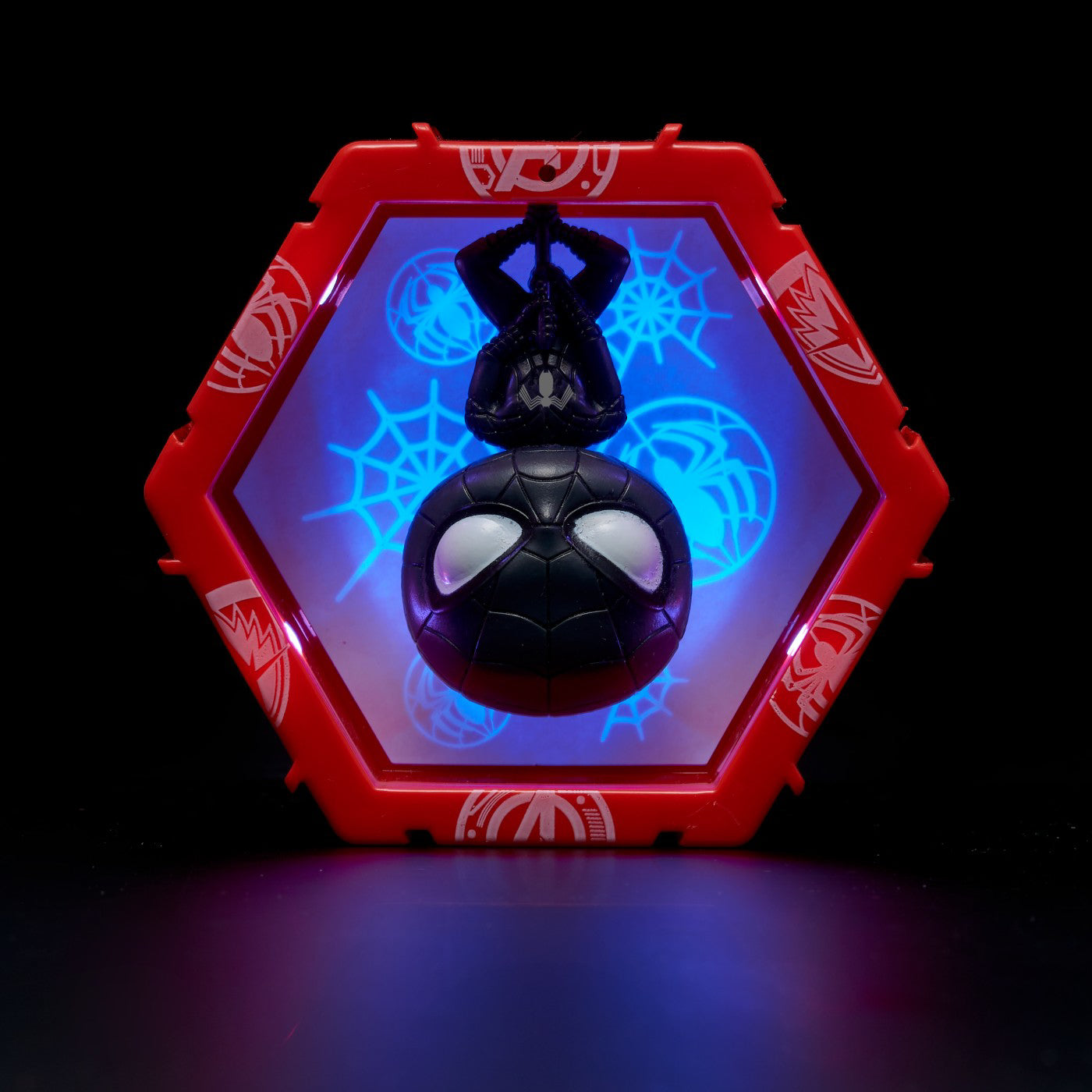 WOW! PODS - MARVEL SYMBIOTE SPIDERMAN