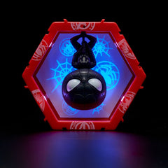 WOW! PODS - MARVEL SYMBIOTE SPIDERMAN