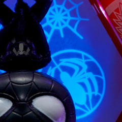 WOW! PODS - MARVEL SYMBIOTE SPIDERMAN
