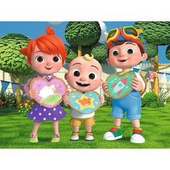 PUZZLE TREFL 30 COCOMELON SA NE JUCAM IMPREUNA