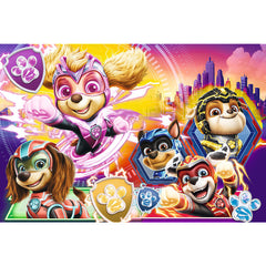 PUZZLE TREFL 100 PATRULA CATELUSILOR ECHIPA