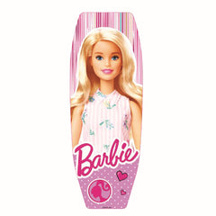 TROTINETA CU 3 ROTI BARBIE CU GHIOZDAN