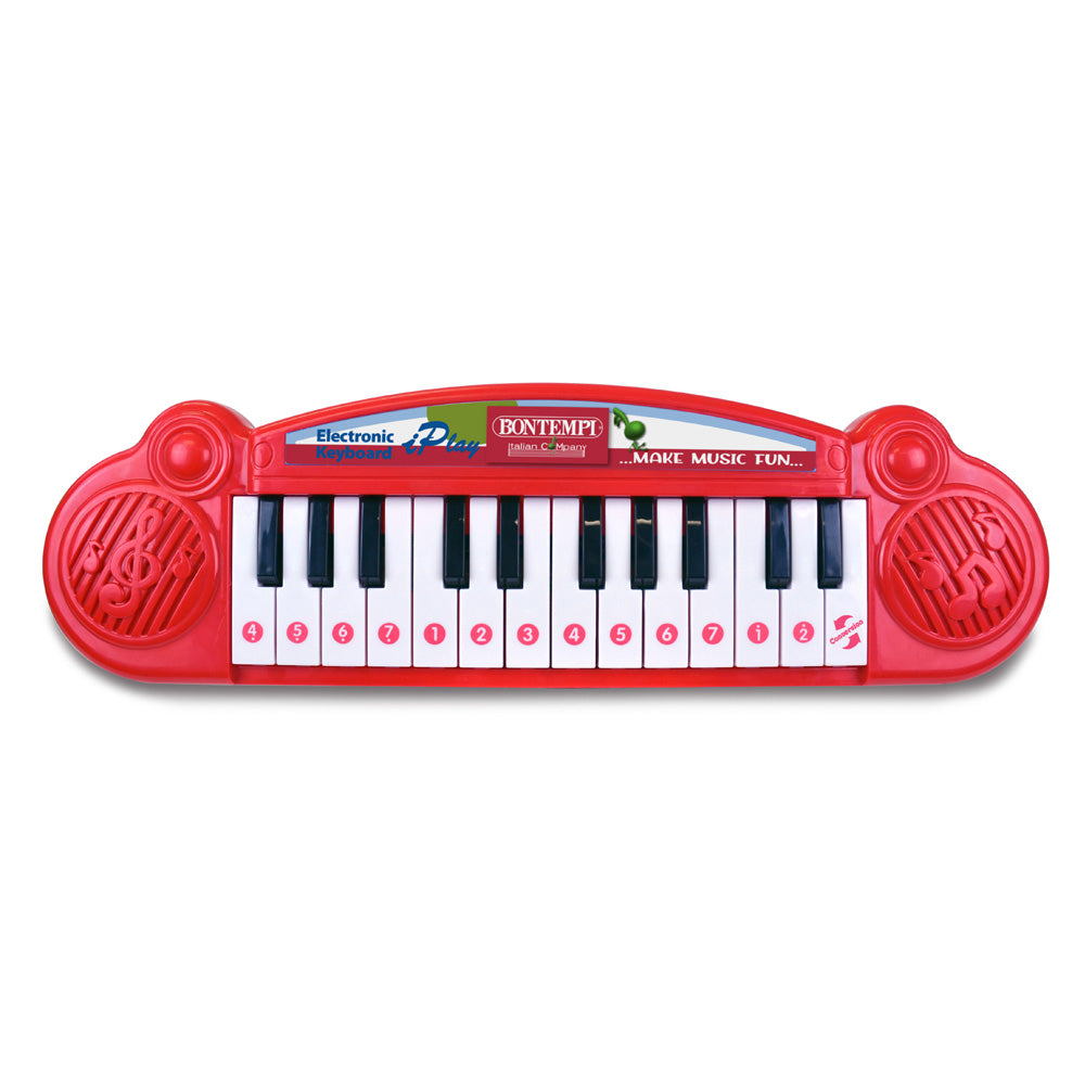 BONTEMPI MINI-ORGA ELECTRONICA