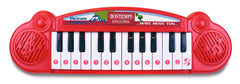 BONTEMPI MINI-ORGA ELECTRONICA CU 24 DE CLAPE