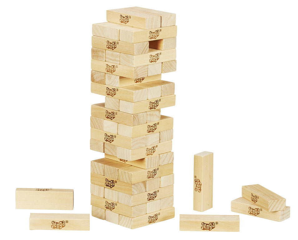 JENGA
