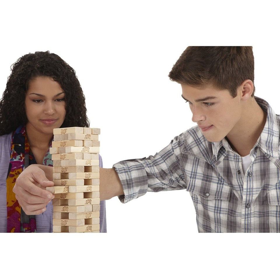 JENGA