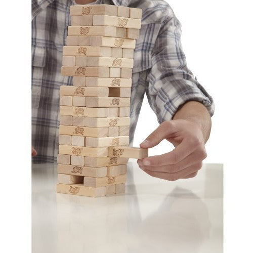 JENGA