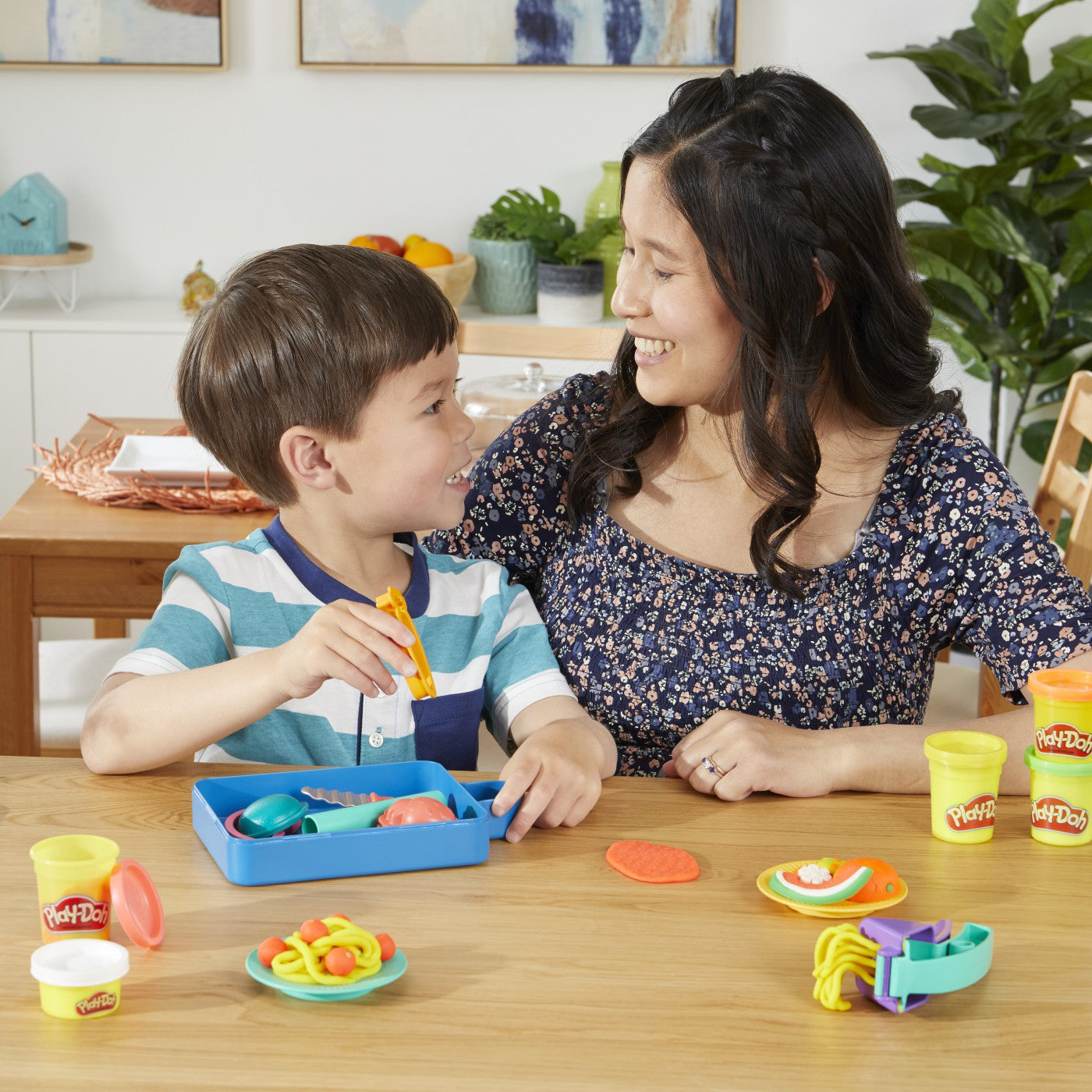 PLAYDOH SET MICUL BUCATAR HSF6904