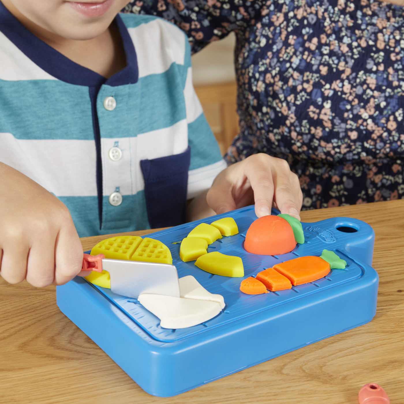 PLAYDOH SET MICUL BUCATAR HSF6904