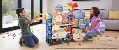 HOT WHEELS CITY SUPER GARAJUL