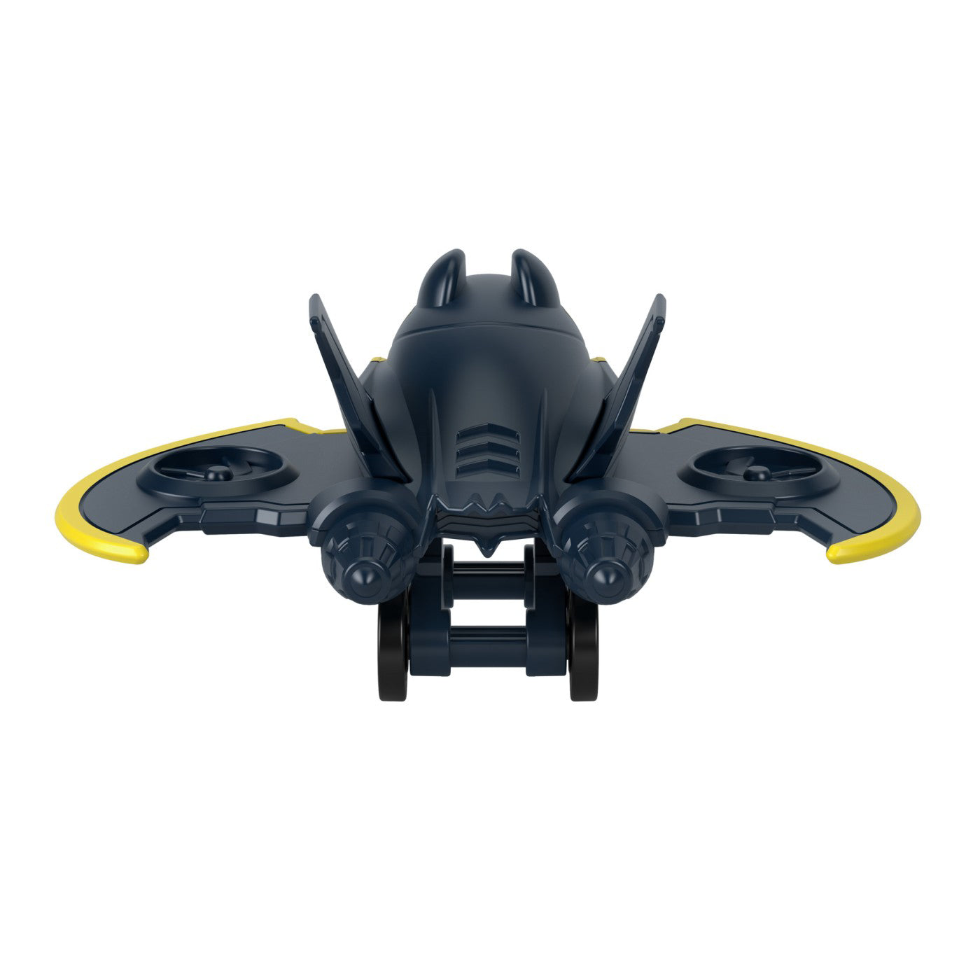 FISHER PRICE BATWHEELS MASINUTA METALICA AVIONUL BATWING 1:55