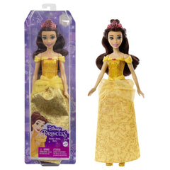 DISNEY PRINCESS PAPUSA PRINTESA BELLE