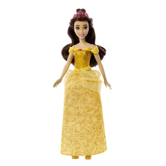 DISNEY PRINCESS PAPUSA PRINTESA BELLE