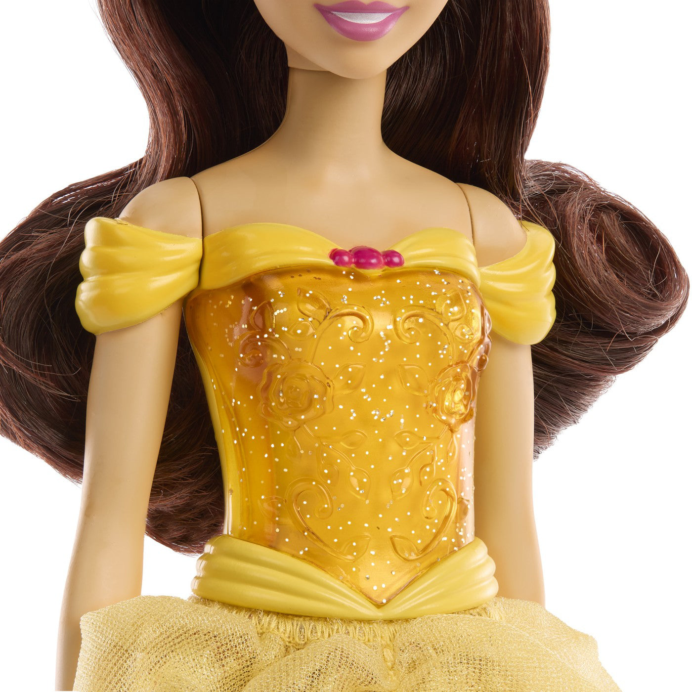 DISNEY PRINCESS PAPUSA PRINTESA BELLE