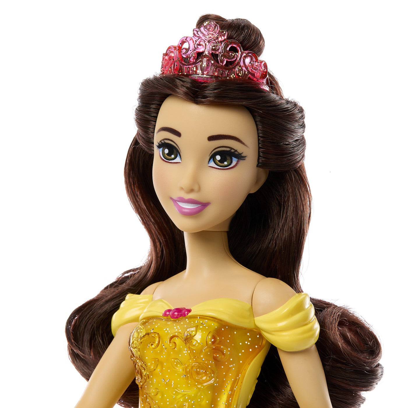 DISNEY PRINCESS PAPUSA PRINTESA BELLE