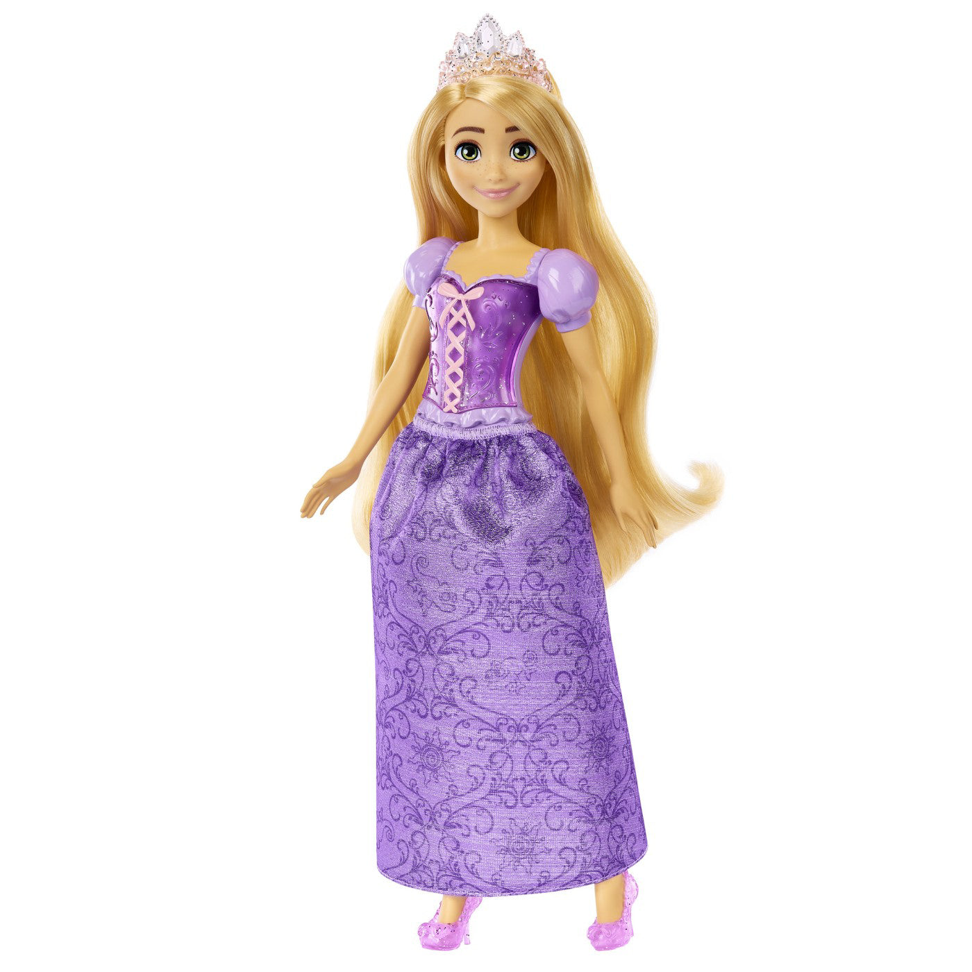 DISNEY PRINCESS PAPUSA RAPUNZEL