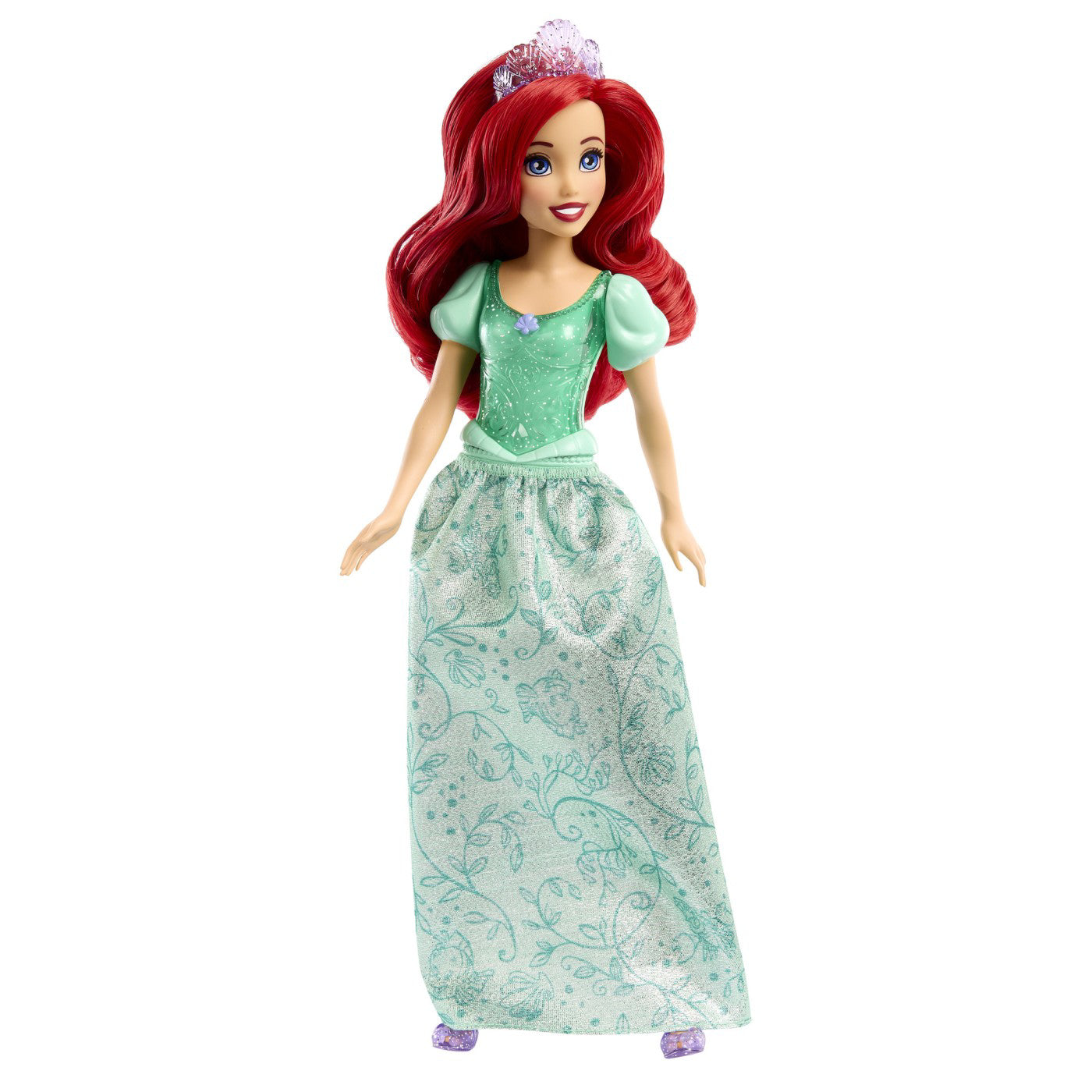 DISNEY PRINCESS PAPUSA ARIEL