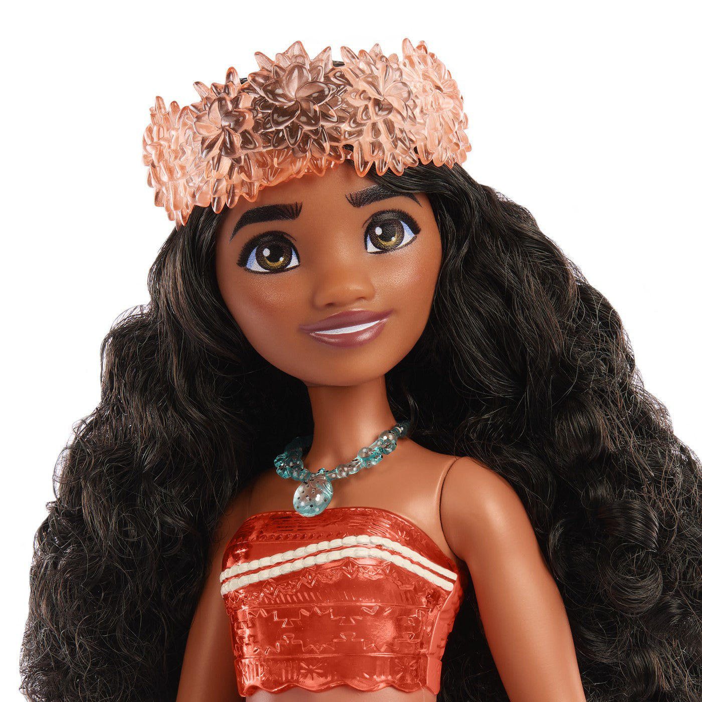 DISNEY PRINCESS PAPUSA PRINTESA MOANA