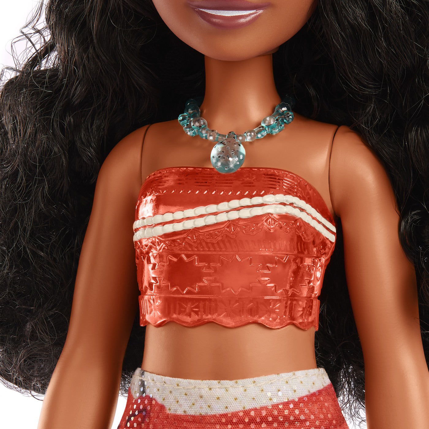 DISNEY PRINCESS PAPUSA PRINTESA MOANA