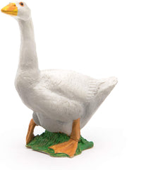 PAPO FIGURINA GASCA ALBA