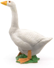 PAPO FIGURINA GASCA ALBA