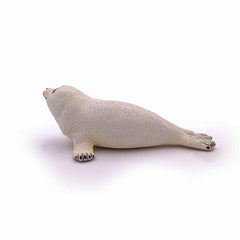 PAPO FIGURINA FOCA PUI