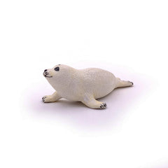 PAPO FIGURINA FOCA PUI