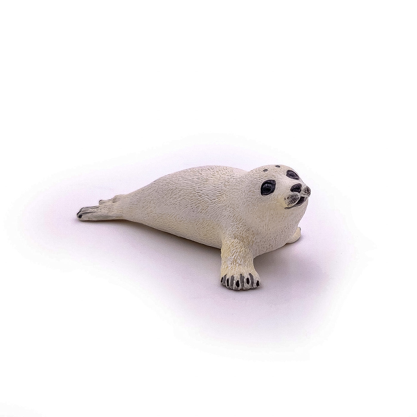 PAPO FIGURINA FOCA PUI