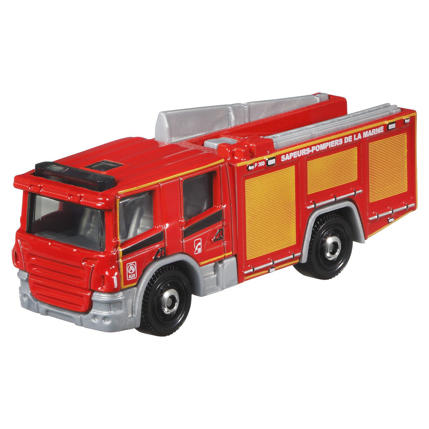 MATCHBOX MASINUTA METALICA SCARA 1:64