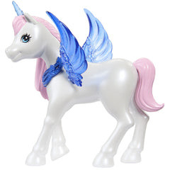 BARBIE PAPUSA BARBIE CU UNICORN