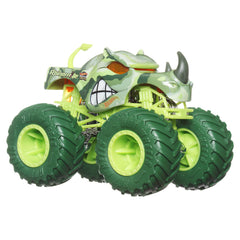 HOT WHEELS MONSTER TRUCK MASINUTA RHINOMITE SCARA 1:64