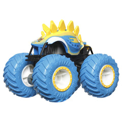 HOT WHEELS MONSTER TRUCK MASINUTA MOTOSAURUS SCARA 1:64