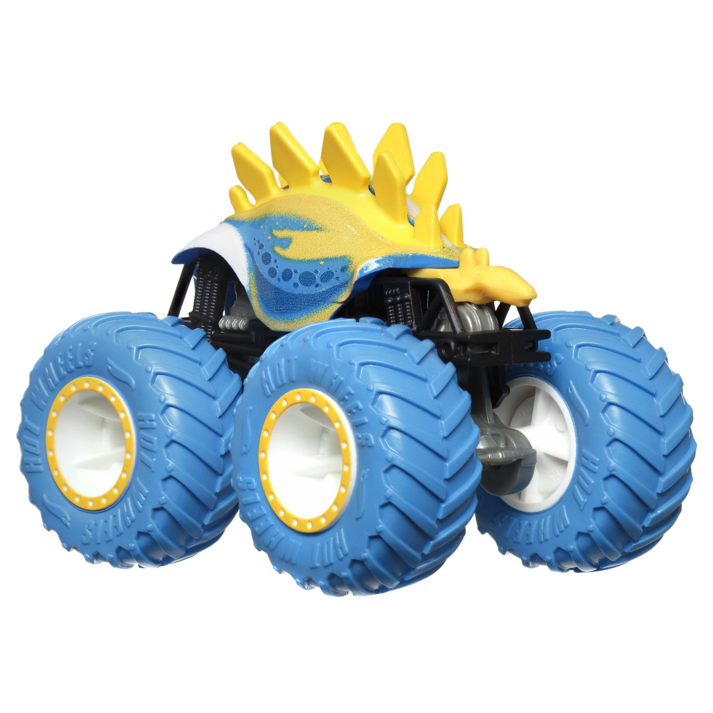 HOT WHEELS MONSTER TRUCK MASINUTA MOTOSAURUS SCARA 1:64