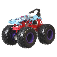HOT WHEELS MONSTER TRUCK MASINUTA SCORPEDO SCARA 1:64