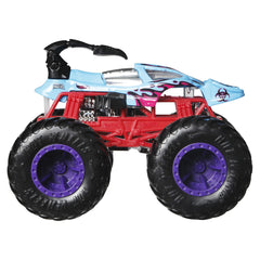 HOT WHEELS MONSTER TRUCK MASINUTA SCORPEDO SCARA 1:64