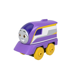 THOMAS LOCOMOTIVA DIN PLASTIC KANA